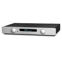 昌业法国珊瑚礁Atoll DAC300  DSD512发烧音响HIFI音频解码器