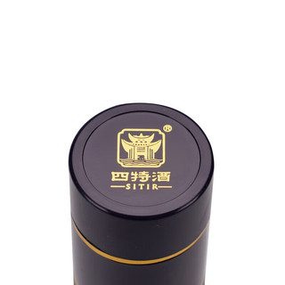 四特星级酒 特香型纯粮白酒 春节宴会品 45度 460mL 6瓶 五星 整箱装