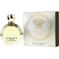 VERSACE 范思哲 爱罗斯 爱神之水 女士清新淡香水 EDT 100ml