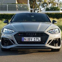 Audi Sport RS 5  24款 2.9T Sportback 致臻版