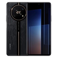 HONOR 荣耀 X40 GT竞速版 5G骁龙888芯片 智能电竞手机高刷电竞屏