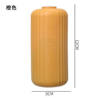 冠巢洁厕灵马桶清洁剂厕所除臭蓝泡泡自动清香型魔盒除垢去黄 橙色桂花