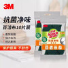 3M 思高  百洁布  10片