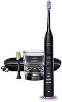 PHILIPS 飞利浦 Sonicare DiamondClean 9000 声波电动牙刷 HX9917/89