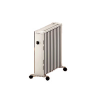 艾美特（AIRMATE） 取暖器家用节能油汀13片省电整屋烤火炉冬季取暖HU13-X6企业业务