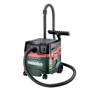 麦太保（metabo）AS 20 L PC 多功能吸尘器