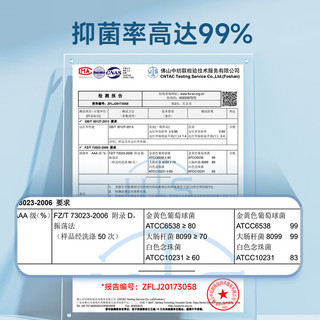 梦百合（MLILY）慢回弹记忆棉颈椎枕芯睡眠深度养护睡眠枕单只 清梦舒享枕M M号中枕单只（适用成人大众）