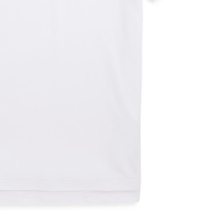 Polo Ralph Lauren 拉夫劳伦男童 24年春Polo Bear棉质Polo衫RL41144 100-白色