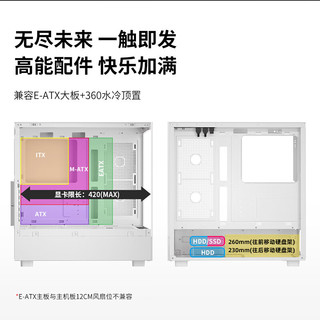 Segotep 鑫谷 音箱