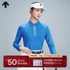 DESCENTEGOLF 迪桑特高尔夫PRO系列女士运动衫24春季新品 BU-BLUE XS (155/76A)