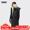 RAINS 男士双肩包