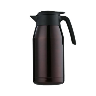 THERMOS 膳魔师 保温壶 THS-2000咖色 2000ml