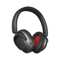 1MORE 万魔 SonoFlow 蓝牙耳机头戴式 智能主动降噪 真无线游戏音乐运动耳机 双金标认证 HC905-黑色