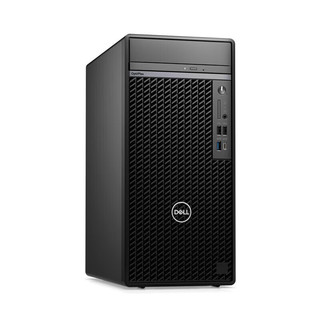 戴尔Optiplex 7010MT Plus台式电脑主机服务器设计商用13代酷睿i7-13700K/16G/512G+1T/RTX3060/500W RTX3060 