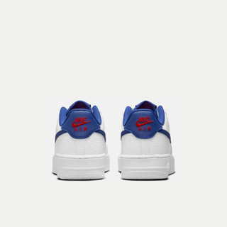 NIKE 耐克 空军一号运动鞋 NIKE AIR FORCE 1 (GS) AF1 CT3839-101 38.5