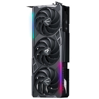 COLORFUL 七彩虹 GeForce RTX 4080 SUPER Vulcan OC 16GB 火神 显卡