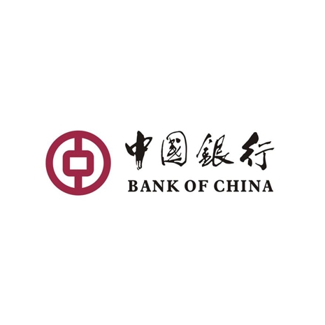 中国银行  X 肯德基 手机银行付款码