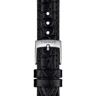 天梭（TISSOT）瑞士手表 魅时系列 石英女表 年货礼盒T143.210.16.033.00