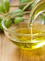 金龙鱼橄榄调和油388ML零反式脂肪食用植物调和油10%特级初榨橄榄