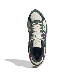 阿迪达斯（adidas）三叶草RESPONSE CL男女2023冬经典慢跑鞋休闲运动鞋IH2566 IH2566 40