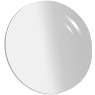 ZEISS 蔡司 1.56非球面树脂镜片+纯钛镜架多款可选（可升级FILA斐乐/SEIKO精工镜架）