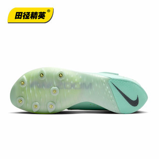 耐克（Nike） 耐克 Nike Air Zoom LJ Elite 田径精英男女气垫跳远三级跳钉鞋 DR9924-300/ 42