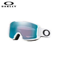 OAKLEY欧克利儿童滑雪镜女滑雪装备谱锐智岩矿 0007095-34
