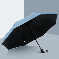 出行神器：NexyCat 防晒防风晴雨两用太阳伞
