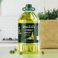 巧媳妇 食用油10%橄榄油调和油，葵花籽油，菜籽油单桶整箱发货