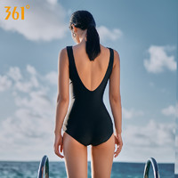 88VIP：361° 361度成人连体温泉泳衣女夏性感三角露背遮肚显瘦游泳衣