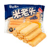 88VIP：UNCLE POP 米老头 台湾风味米酥 芝士味 156g