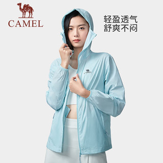 CAMEL 骆驼 户外风衣
