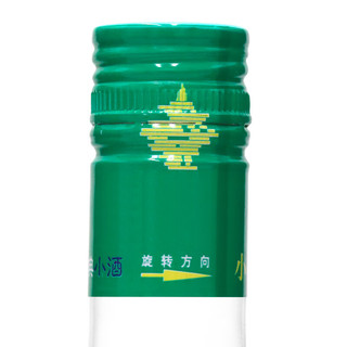 LANGYATAI 琅琊台 46度白酒青白小酒 纯粮固态发酵245mL 高度浓香型酒厂自营