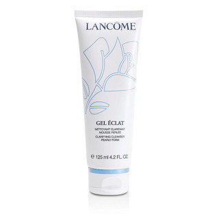 LANCOME 兰蔻 清滢嫩肤洁面乳 125ml