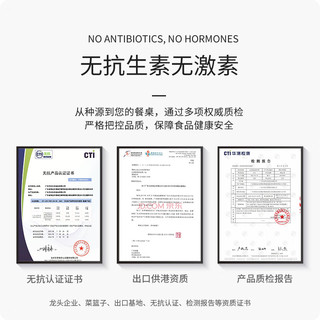 天农 清远老母鸡 1kg 无抗土鸡整鸡肉 冷冻 生态散养300天走地鸡 煲汤