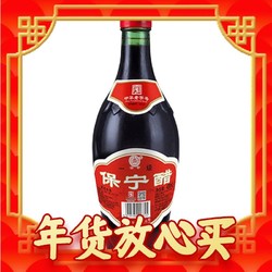 BAONING VINEGAR 保宁醋 一级 醋 430ml