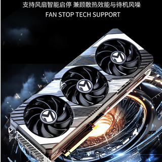 GeForce RTX 4080 SUPER Turbo