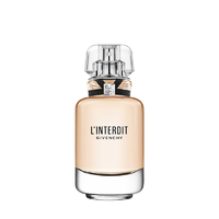 cdf会员购：GIVENCHY 纪梵希 心无禁忌女士淡香水 EDT 50ml