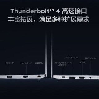 ThinkPad 联想E14/E15 12代小酷睿i5/i7 商务办公网课游戏娱乐IBM笔记本电脑 【14.0英寸】i7-1260P 高色域【77CD 16G内存 512G固态硬盘 标配 