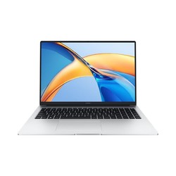 HONOR 荣耀 MagicBook X16 Pro 2023款 16英寸笔记本电脑（R7-7840HS、16GB、512GB）