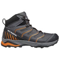 SCARPA 思卡帕 Maverick Mid GTX 男士徒步靴