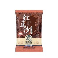 WANGZHIHE 王致和 红豆沙 510g*2袋