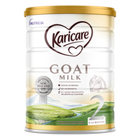 可瑞康（karicare）【首页价更低】GOAT山羊奶粉升级版本900g婴幼儿配方奶粉澳洲 2段 900g