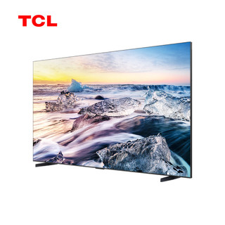 TCL 115GA1 4+128GB 4K 144Hz 115英寸