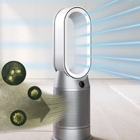 dyson 戴森 HP07 空气净化风扇