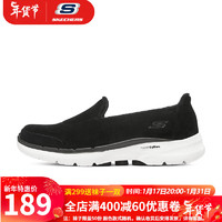 SKECHERS 斯凯奇 女鞋健步鞋