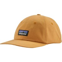 巴塔哥尼亚 P-6 Label Trad 棒球帽
