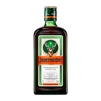 野格 圣鹿利口酒力娇酒德国原瓶基酒特调酒500ml×2瓶