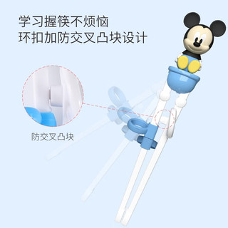 Disney 迪士尼 儿童筷子