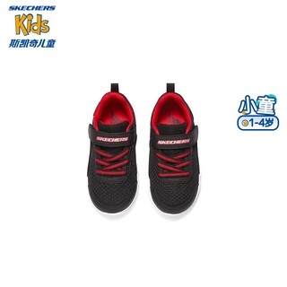 SKECHERS 斯凯奇 宝宝学步鞋